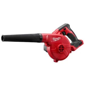 Milwaukee 0884-20 Compact Blower (Tool Only)