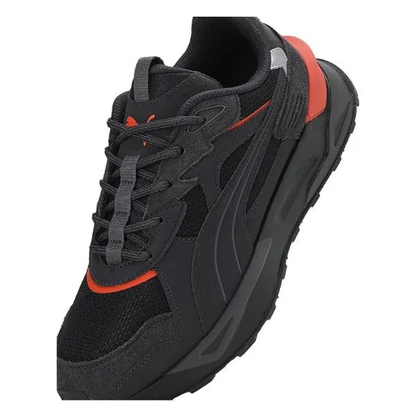 Mirage Sport Asphalt Flat Lifestyle Shoes