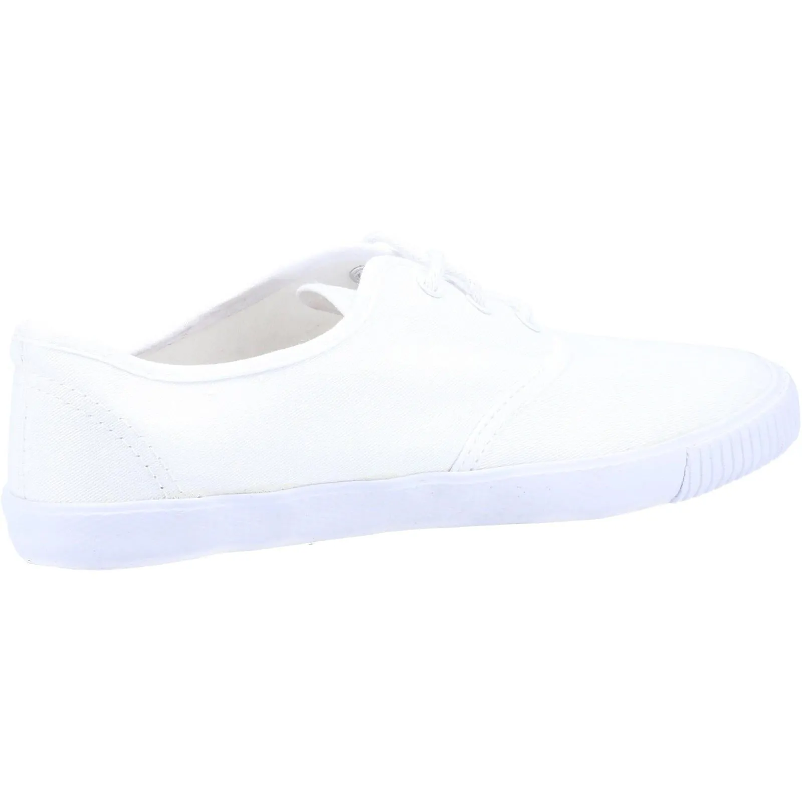 Mirak Morris Plimsolls Trainers