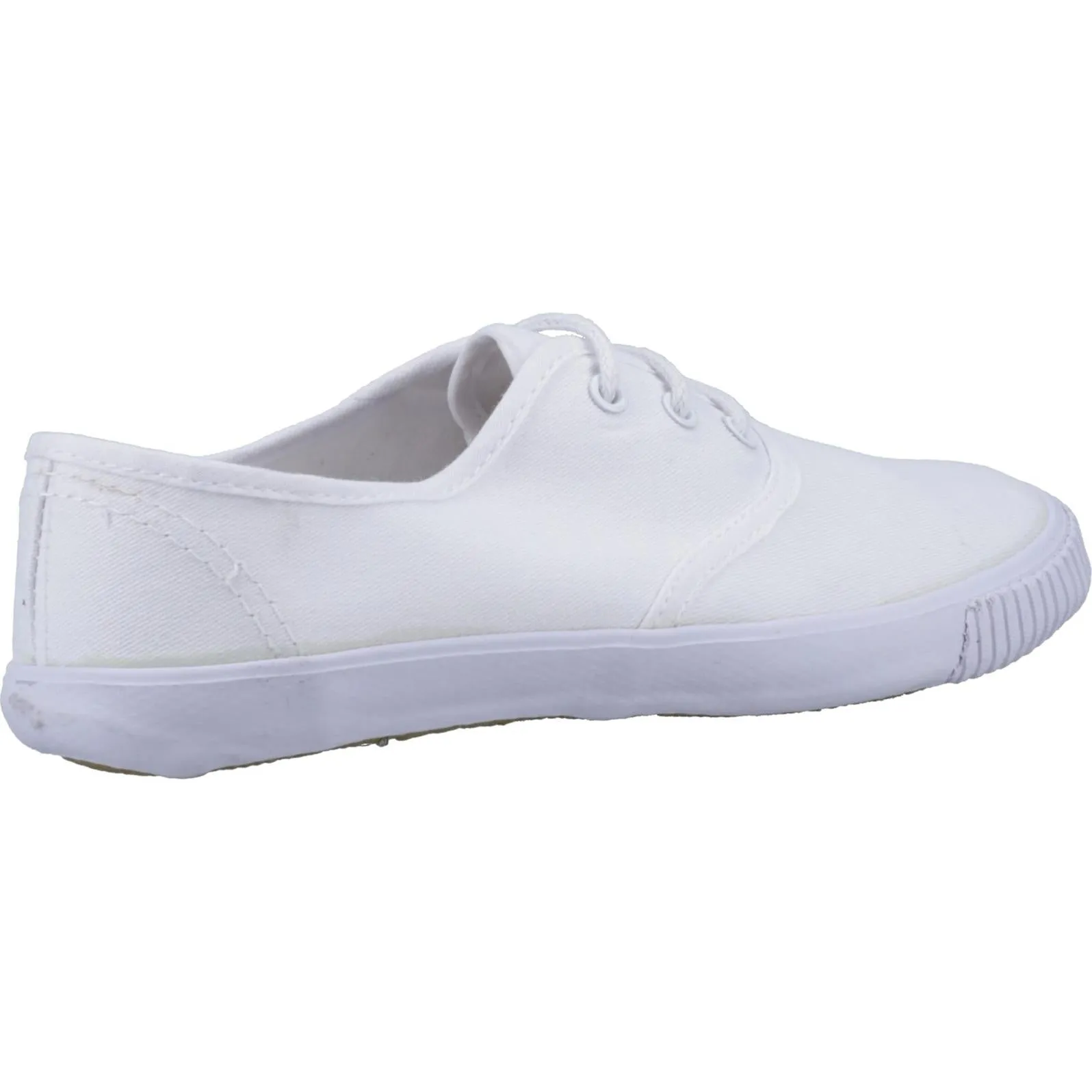 Mirak Morris Plimsolls Trainers