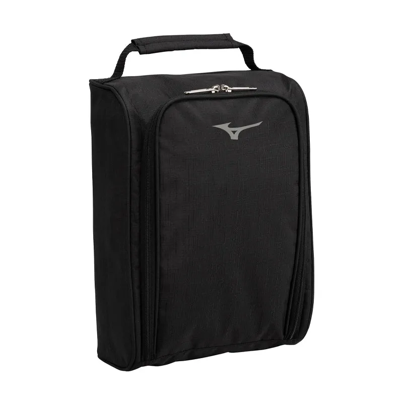 MIZUNO (2024) Shoe Bag (Black)