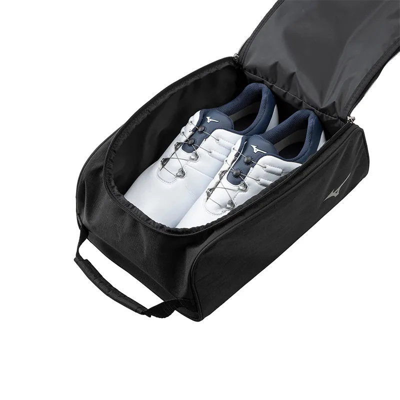 MIZUNO (2024) Shoe Bag (Black)