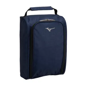 MIZUNO (2024) Shoe Bag (Navy)