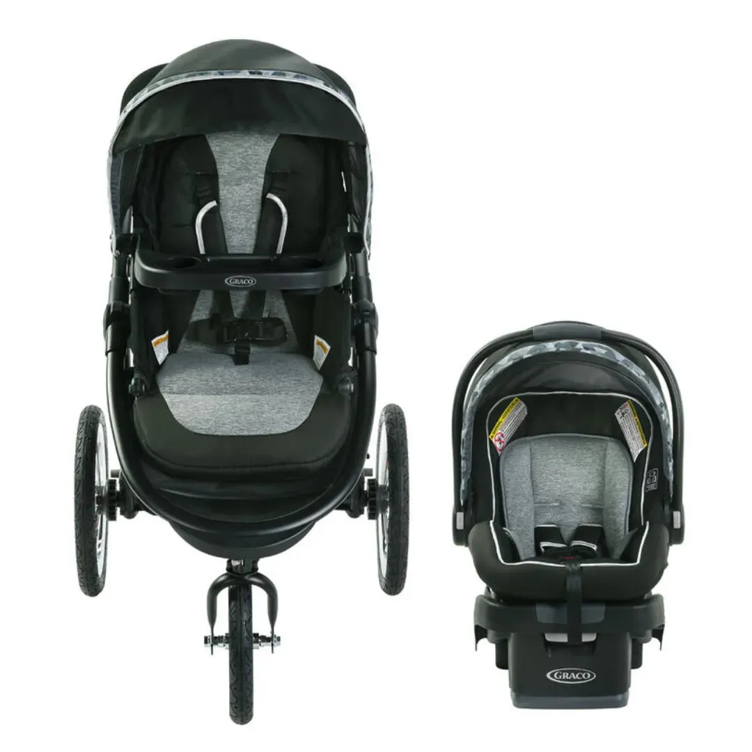 Modes Jogger 2.0 Travel System - Zion