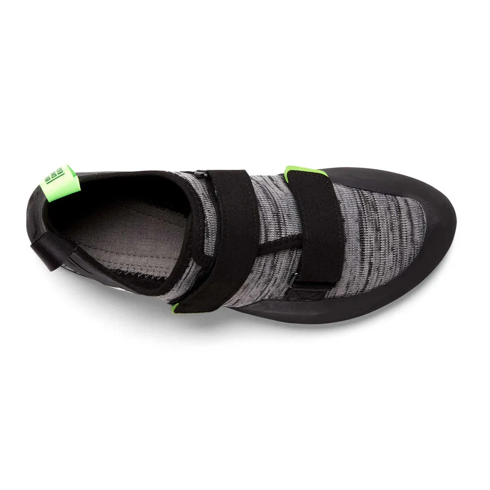 Momentum Climbing Shoe - Black/Anthracite