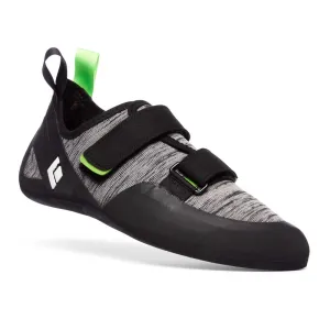 Momentum Climbing Shoe - Black/Anthracite