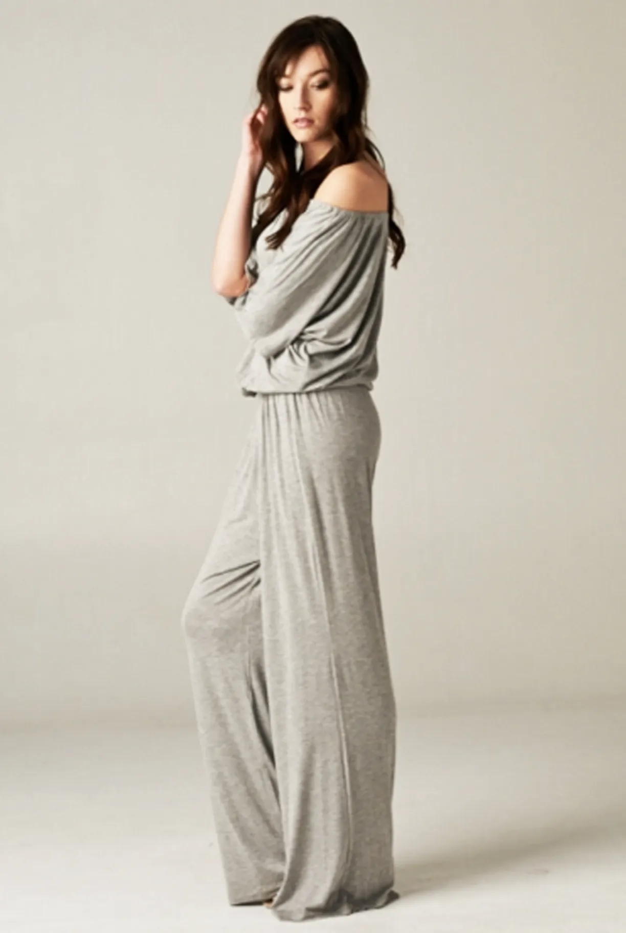 'My Favorite Tee' Jumpsuit