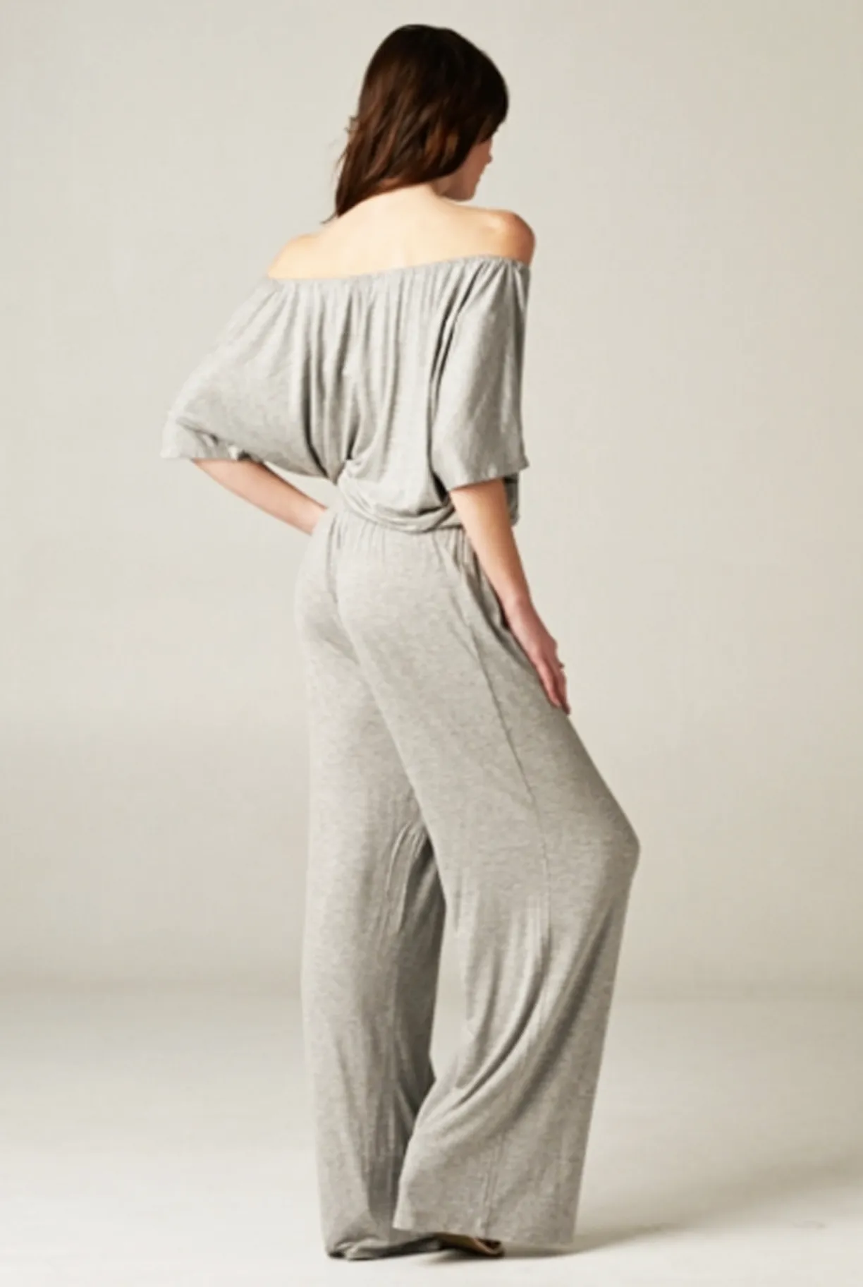 'My Favorite Tee' Jumpsuit