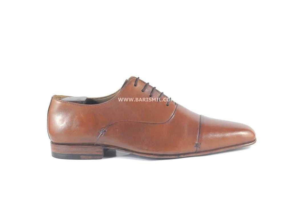 Napoli Oxford shoes