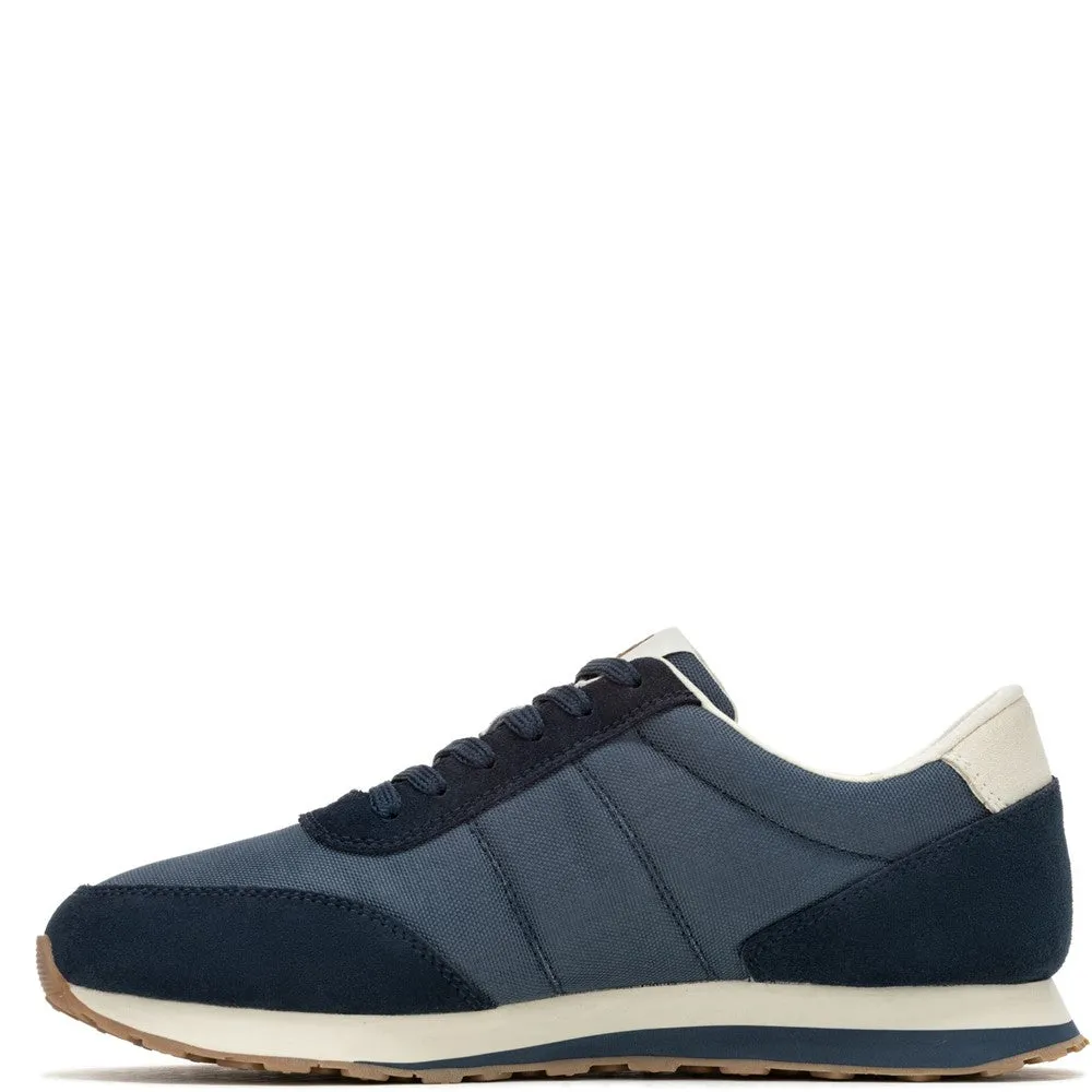 Navy Seventy8 Trainers