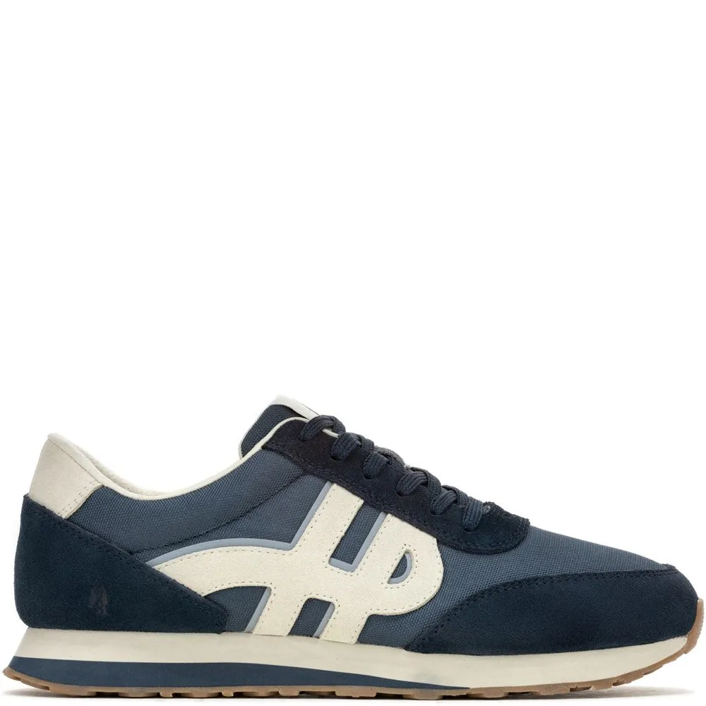 Navy Seventy8 Trainers