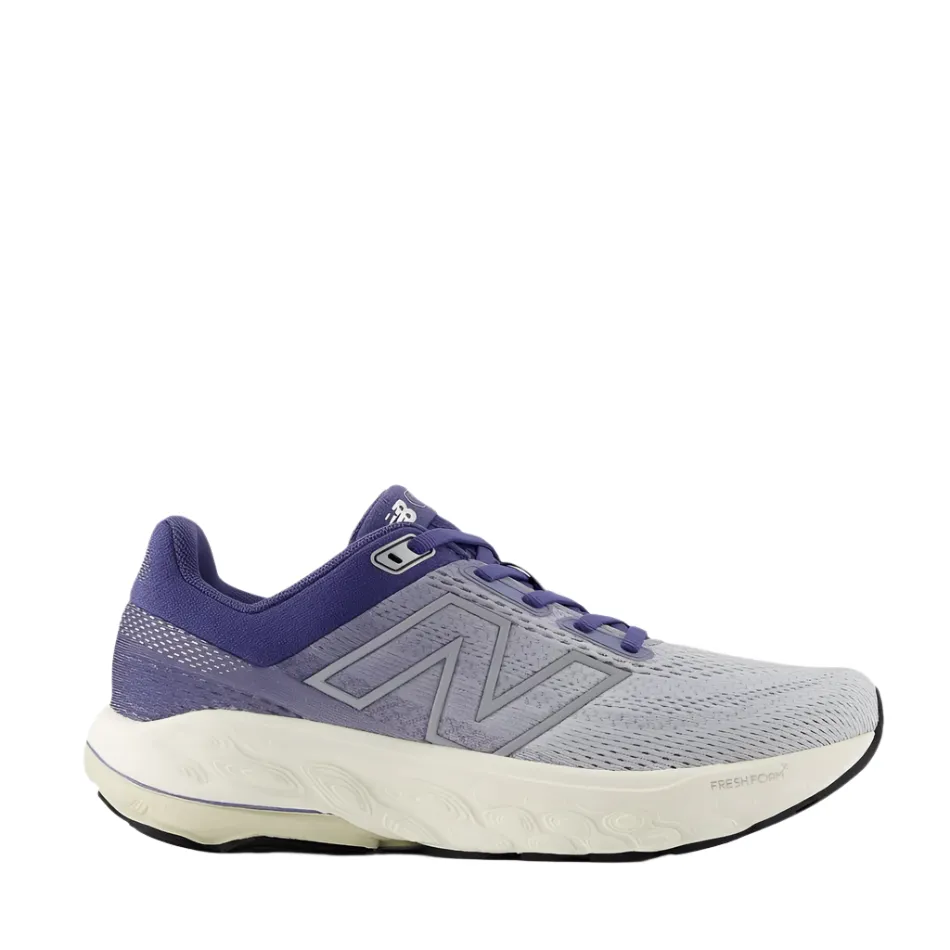 New Balance Women's 860 V14 Running Shoes in Dusk Shower/Dream State/Calcium SS25