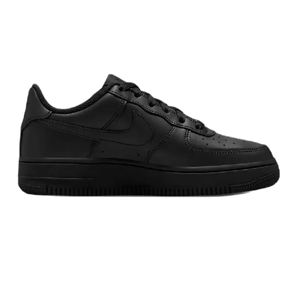 Nike Air Force 1 LE sneakers, black