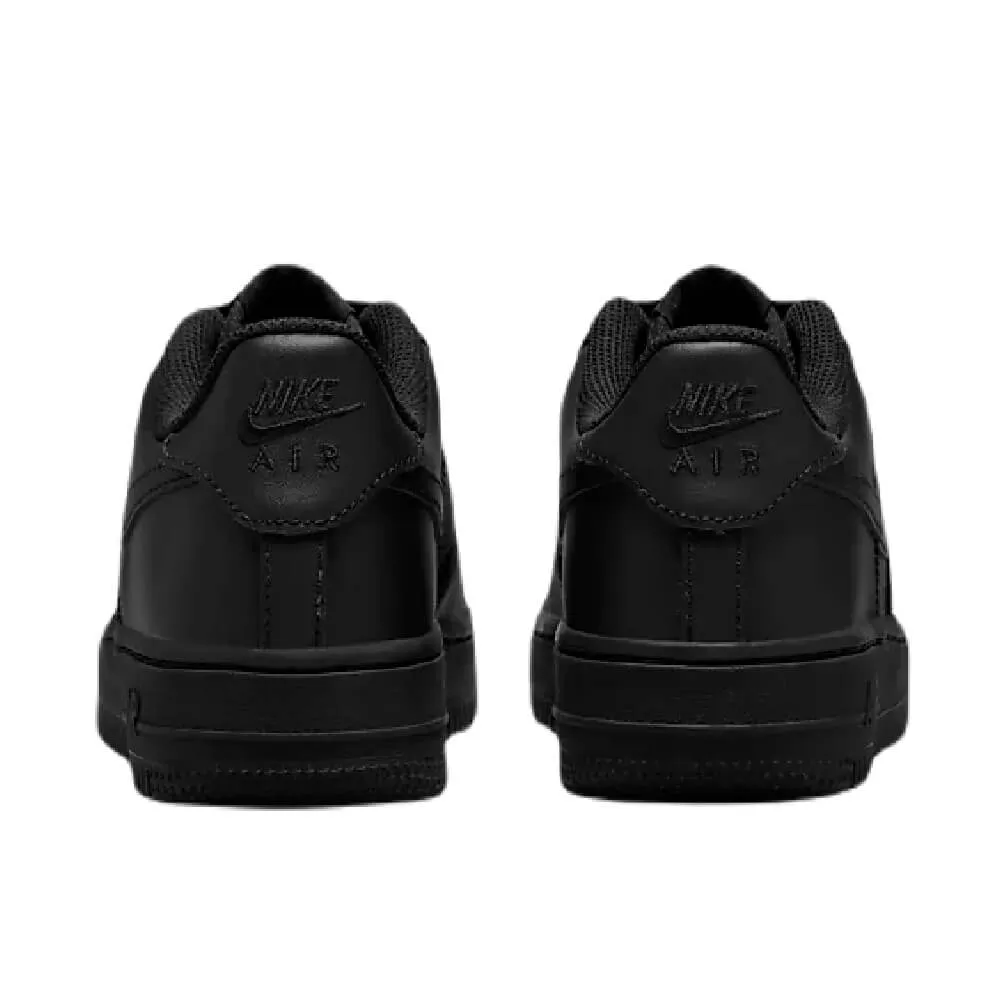 Nike Air Force 1 LE sneakers, black