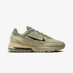 Nike | AIR MAX PLUSE  { NEUTRAL OLIVE/BLACK-MEDIUM OLIVE