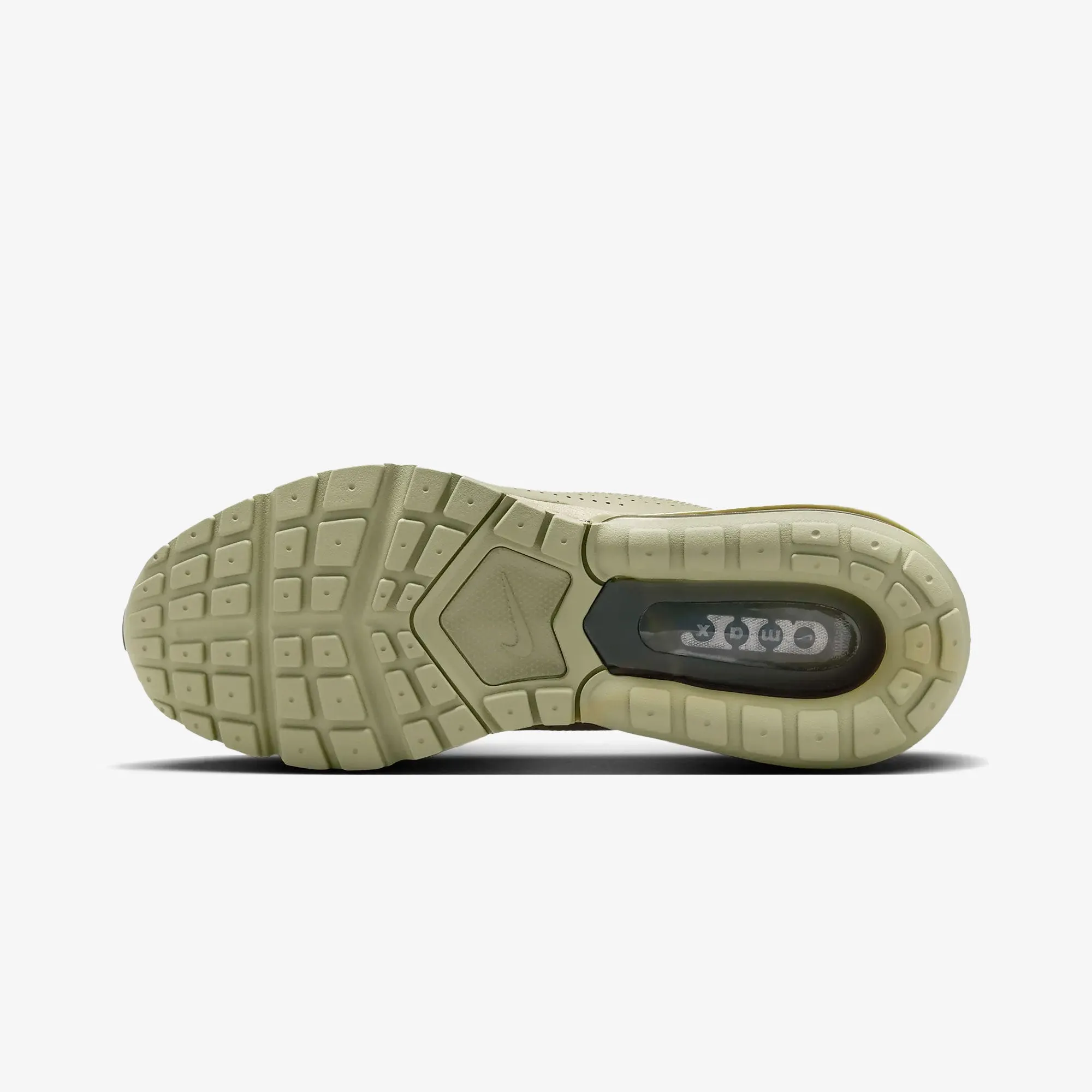 Nike | AIR MAX PLUSE  { NEUTRAL OLIVE/BLACK-MEDIUM OLIVE