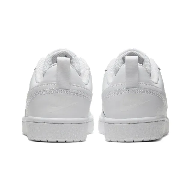 Nike Court Borough Low 2 Kids Shoes