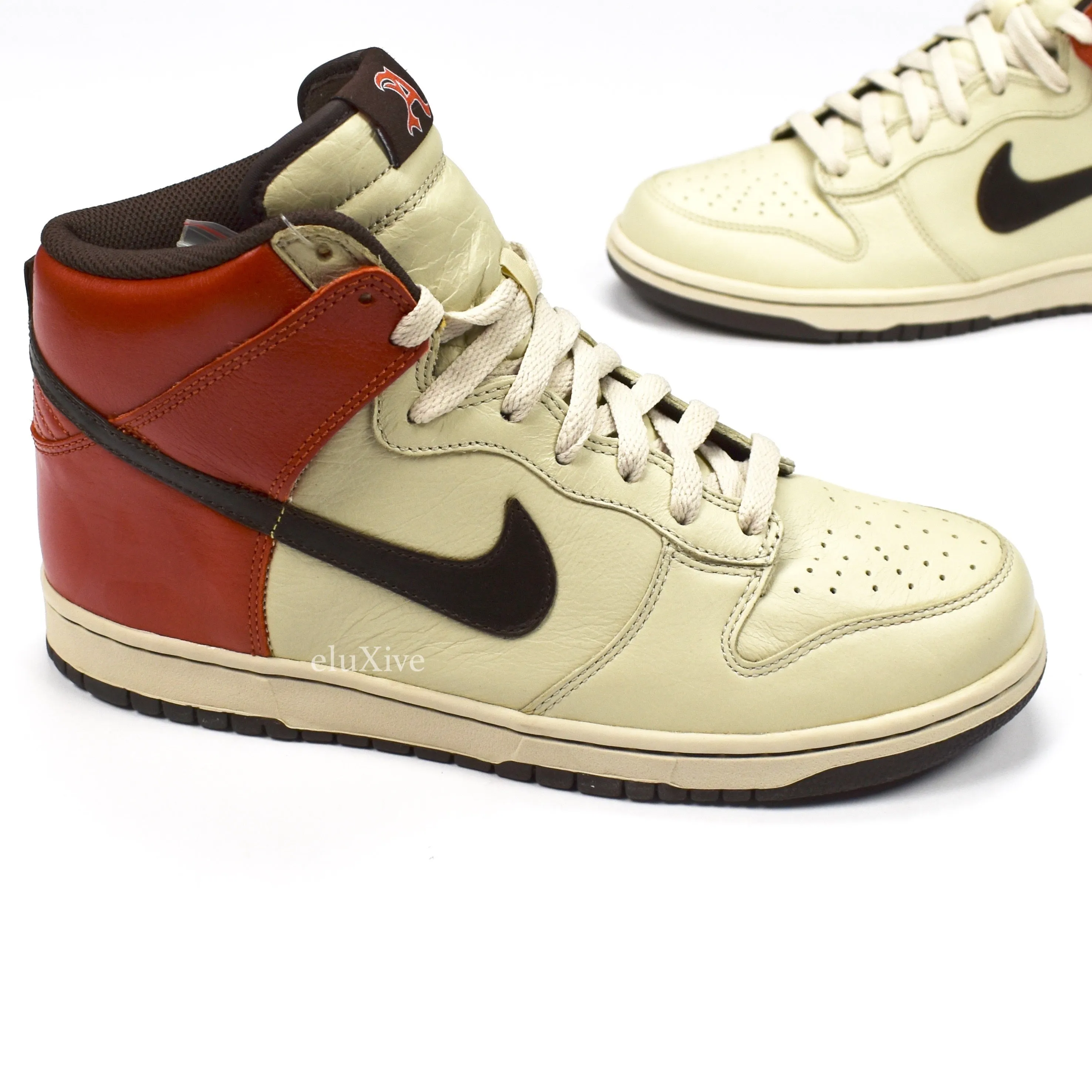 Nike - Dunk High Premium 'APCC'
