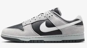 Nike Dunk Low Light Smoke Grey Anthracite