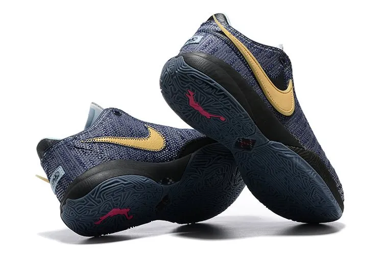 NIKE LEBRON 20 x WAVY NAVY