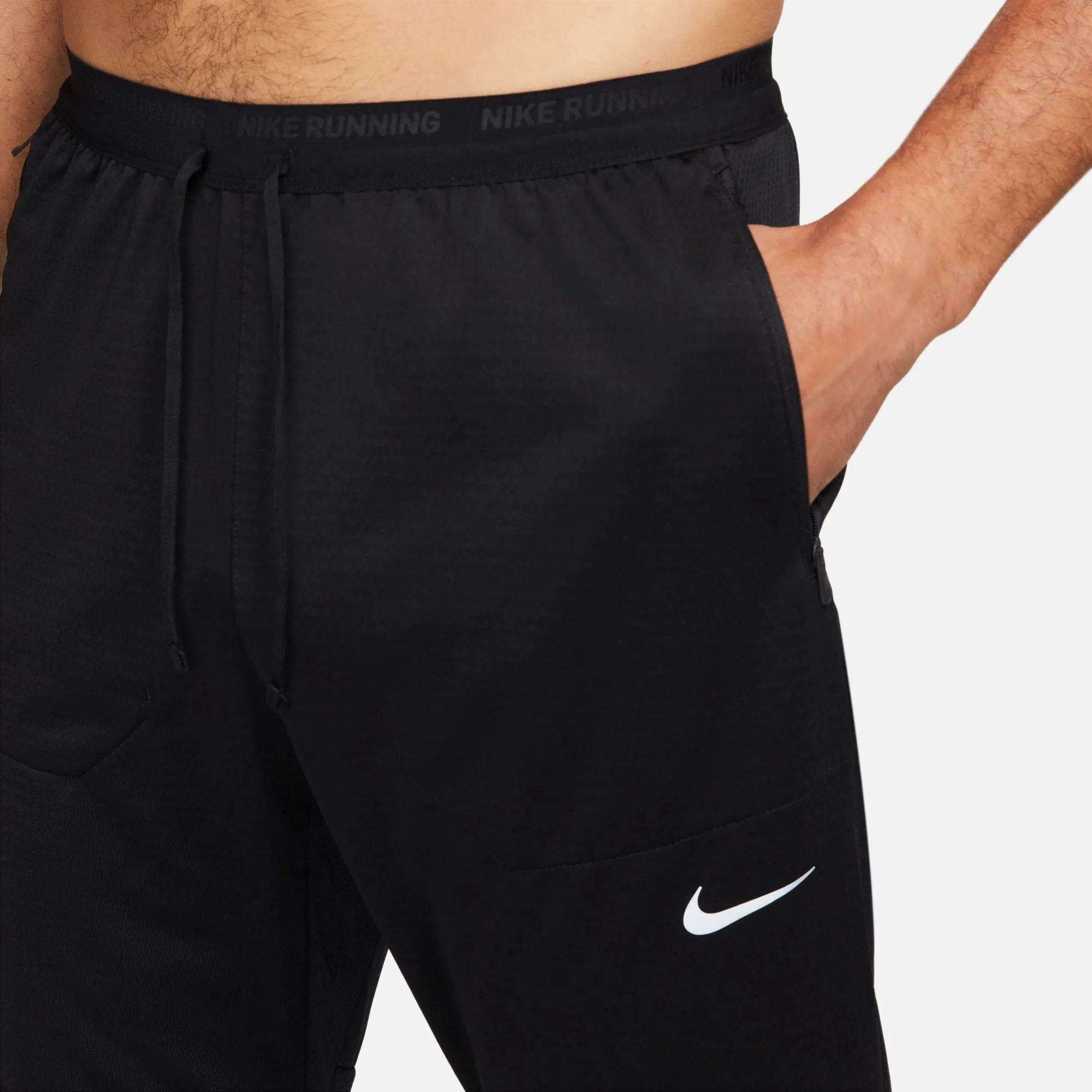 Nike Men's Phenom Dri-FIT Knit Running Pants