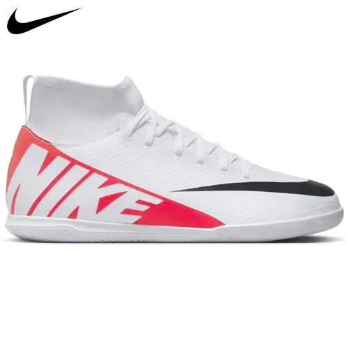 Nike Mercurial Superfly 9 Club Junior - Crimson