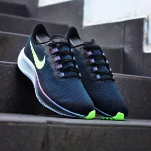 Nike Pegasus 37 ,lime green