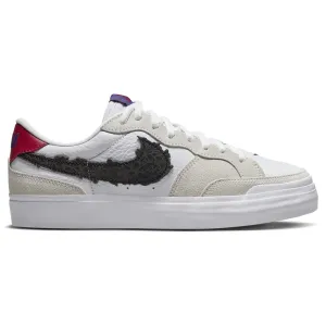 Nike SB -  x Sky Brown Pogo Plus (Sail/Black-White-Gym Red-Court Purple-Black)