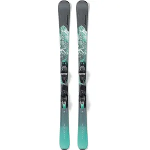 Nordica Wild Belle Ski w/ TP2 Light 11 binding 2025