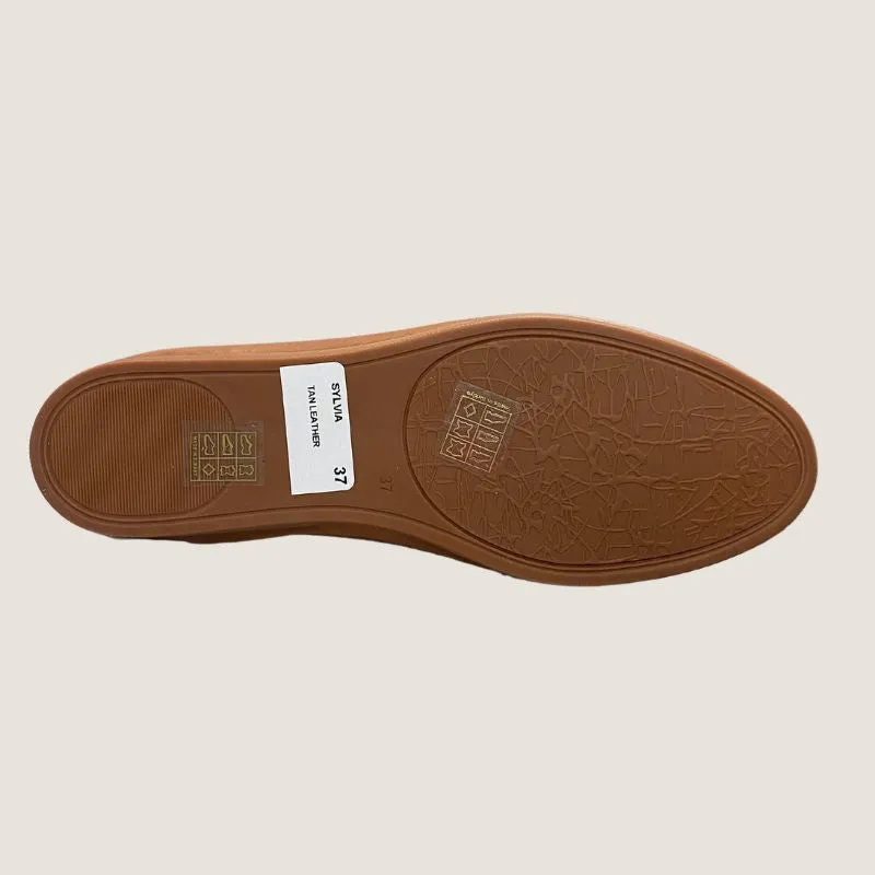 Nu x Neo Sylvia Ballet Flat