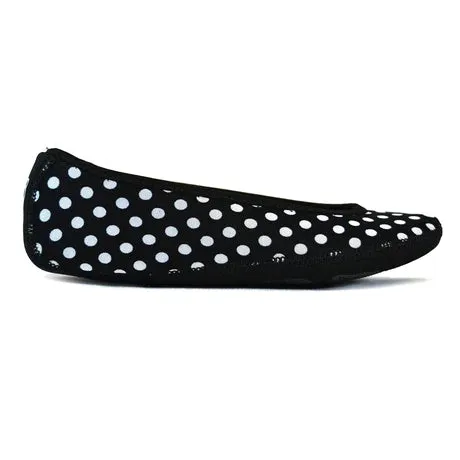 NuFoot Ballet Flats