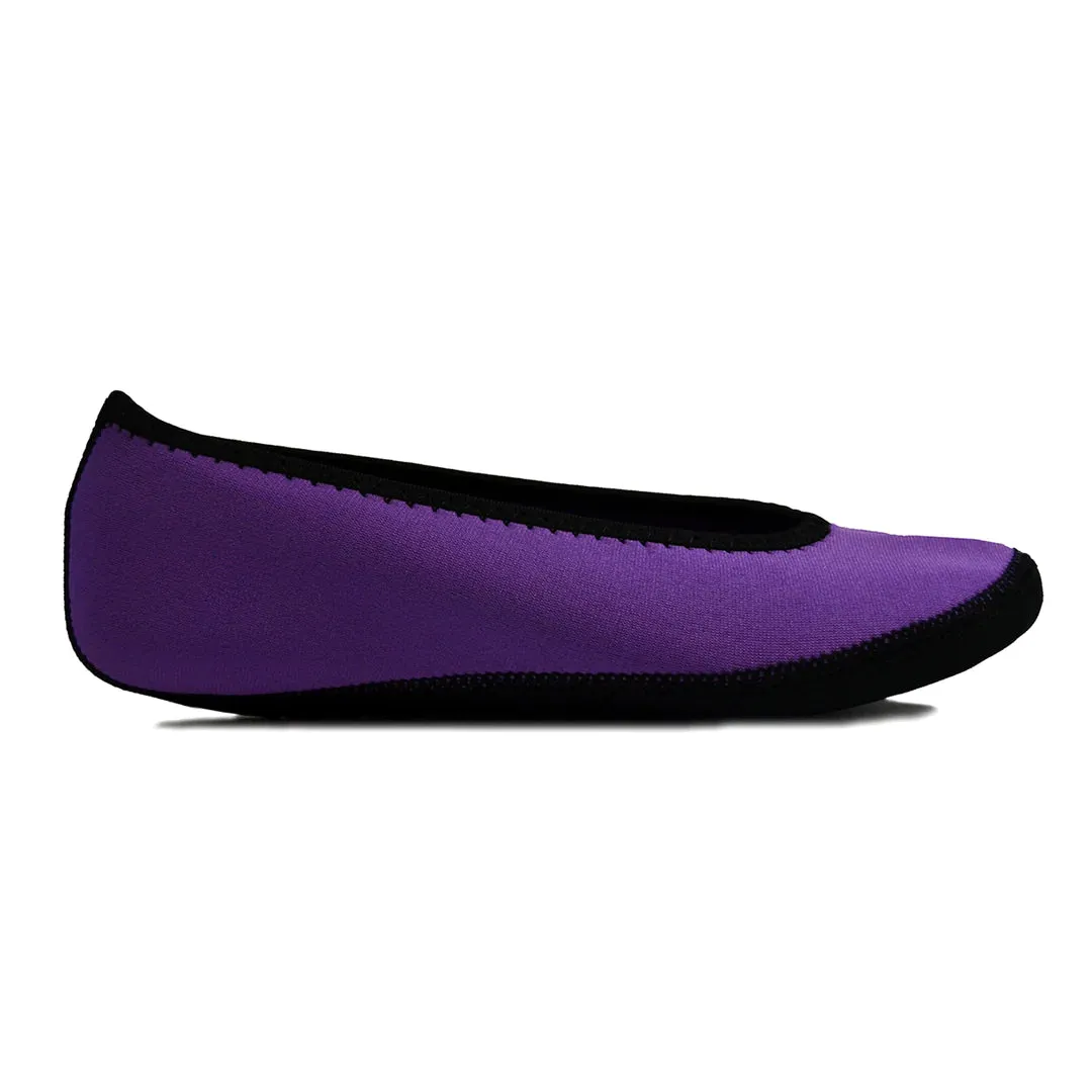 NuFoot Ballet Flats