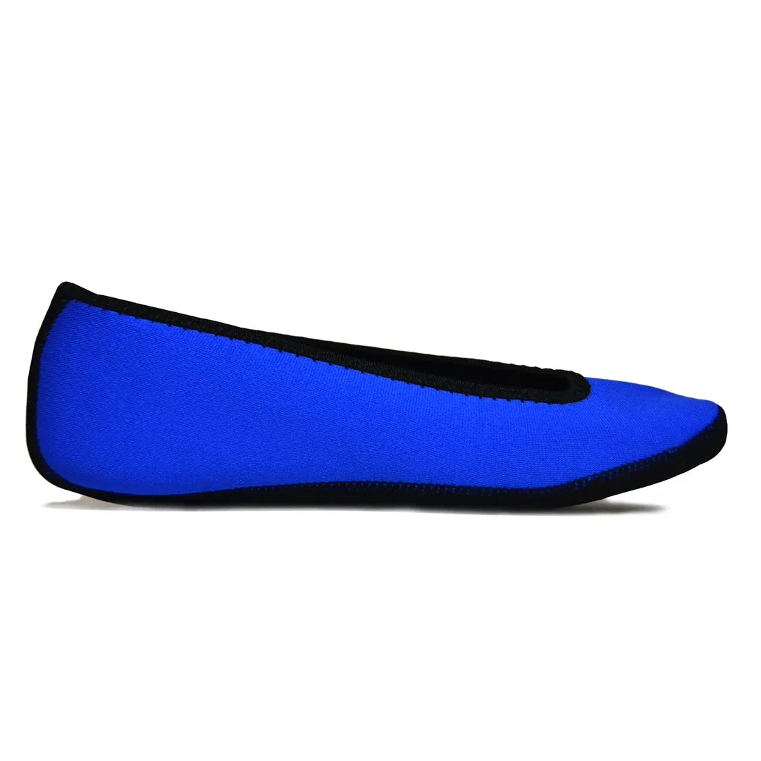 NuFoot Ballet Flats