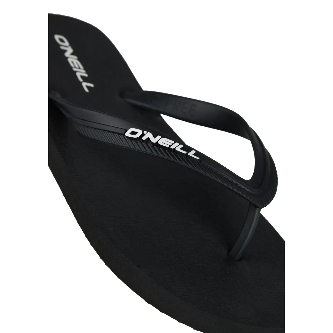 O&#x27;Neill Men&#x27;s Profile Small Logo Sandals Black Out | Buy O&#x27;Neill Men&#x27;s Profile Small Logo Sandals Black Out here | Outnorth