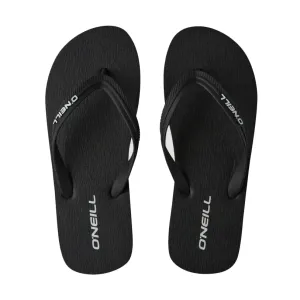 O&#x27;Neill Men&#x27;s Profile Small Logo Sandals Black Out | Buy O&#x27;Neill Men&#x27;s Profile Small Logo Sandals Black Out here | Outnorth