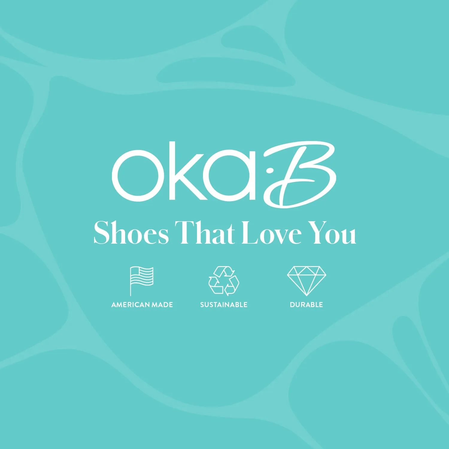 Oka-B Adelpha Silver Heart Ballet Flats