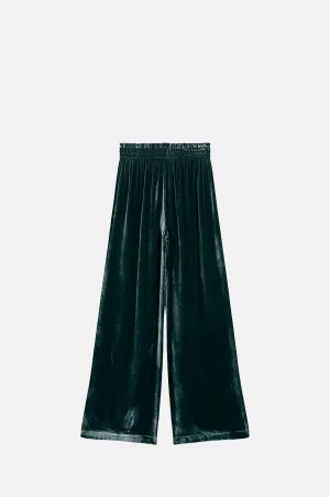 Olivia Pants Midnight