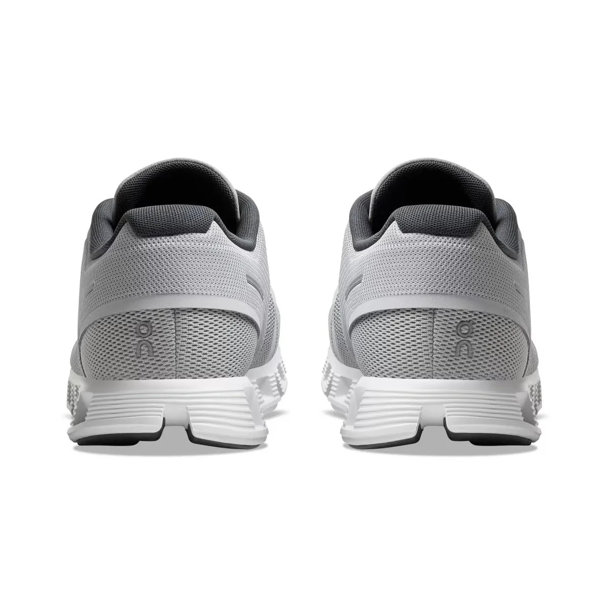 On Men's Cloud 5 - Glacier/White