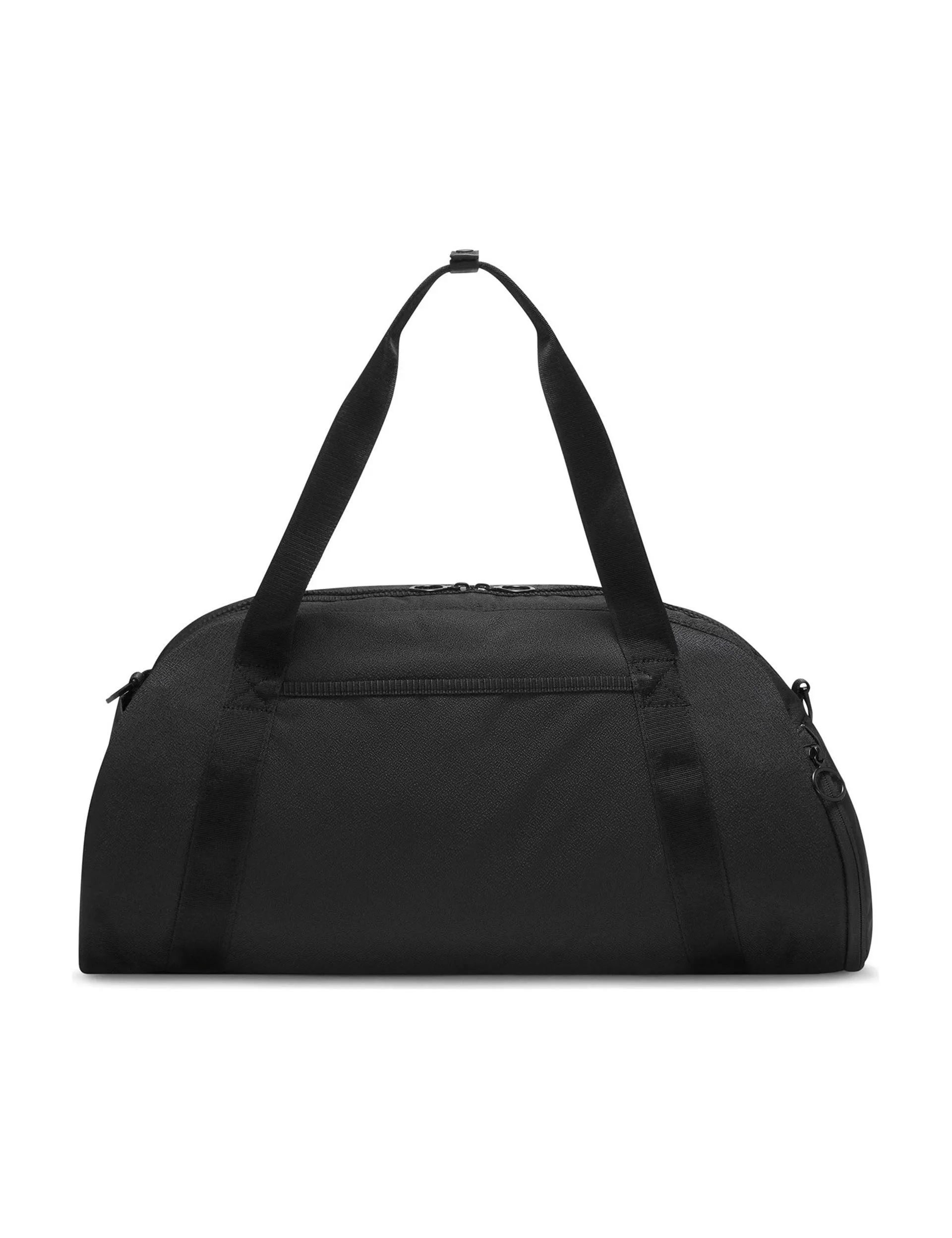 One Club Duffel Bag - Black/White