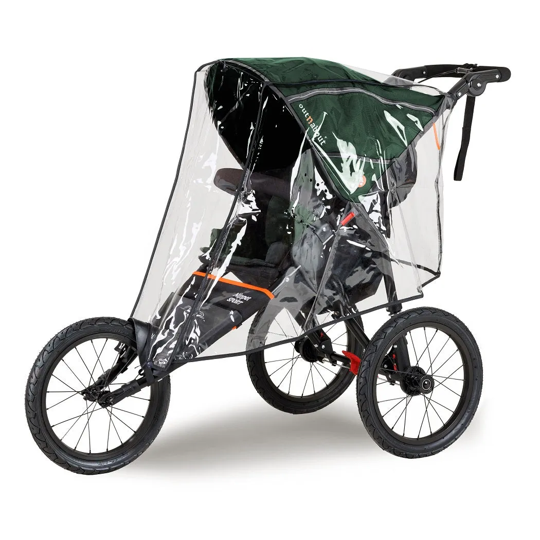 Out n About Nipper Sport v5 Pushchair