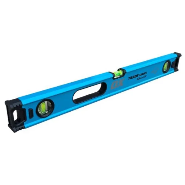 OX-T024206 24" Tradesman Level Series