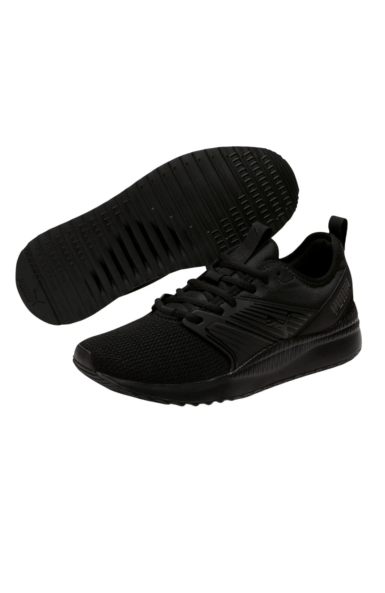 Pacer Next Excel Puma Black