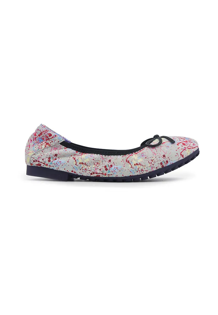 Paint Splatter Flats