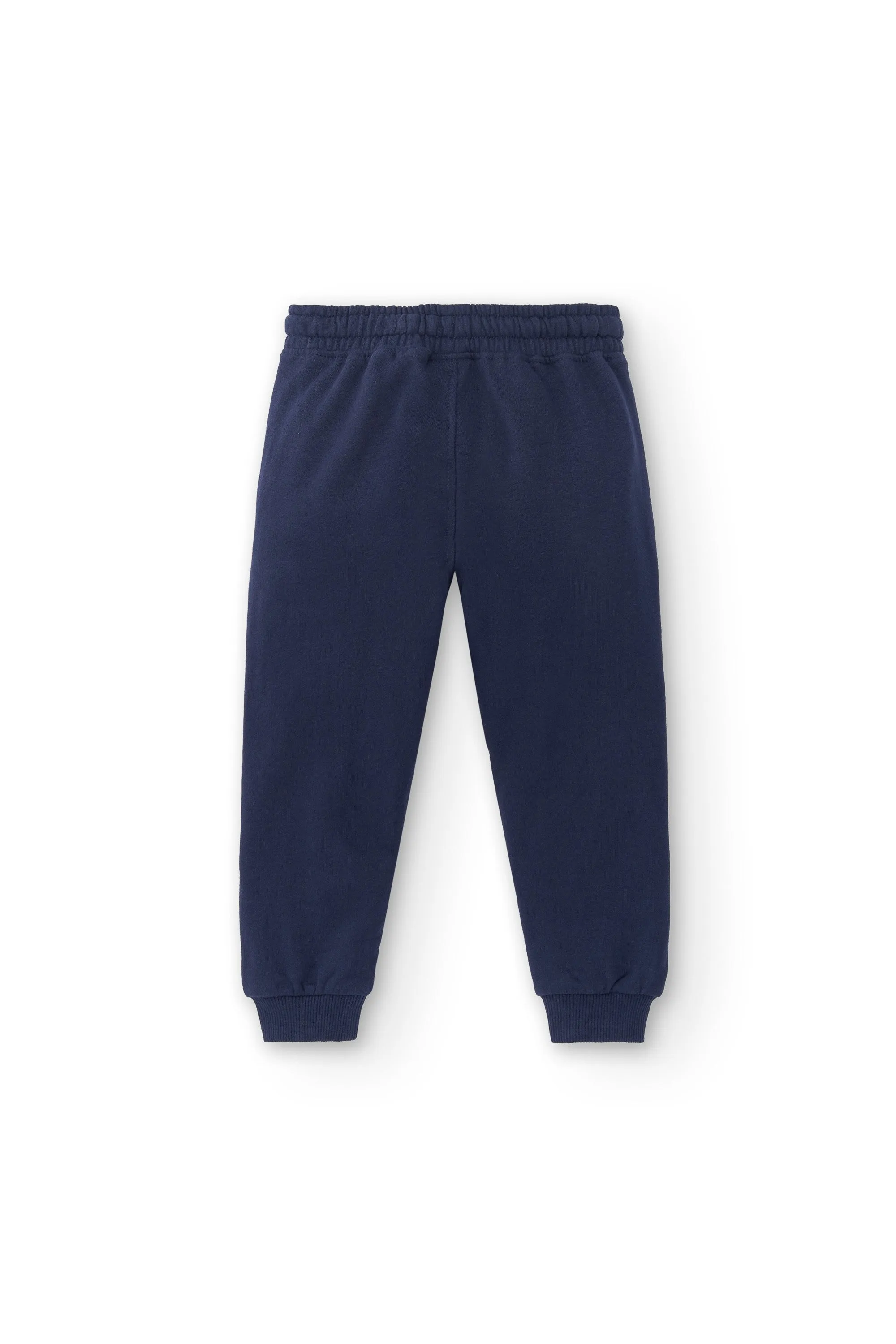 Pantalón de niño marino sport