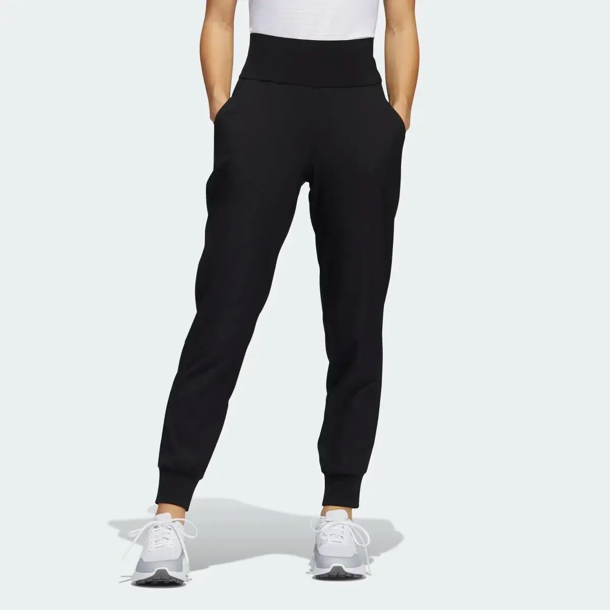 PANTALON GOLF ADIDAS Essentials FEMME