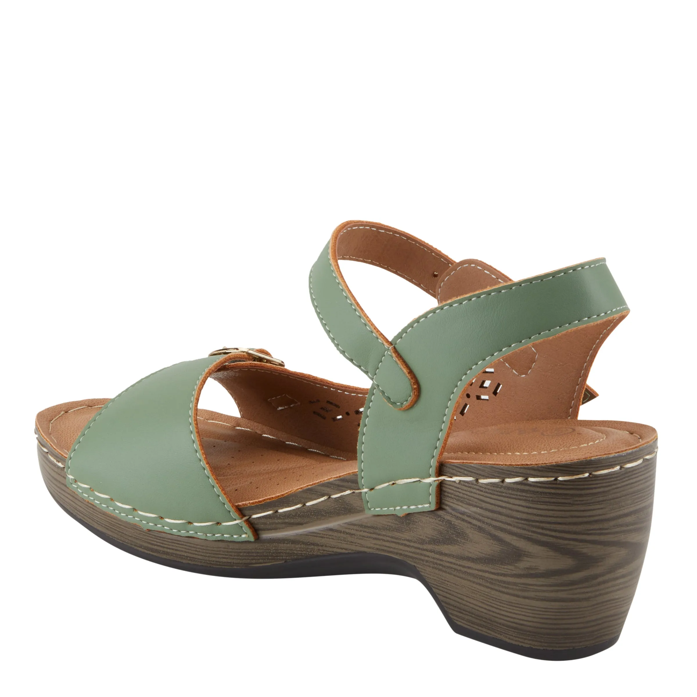 PATRIZIA SHANTAY SANDALS