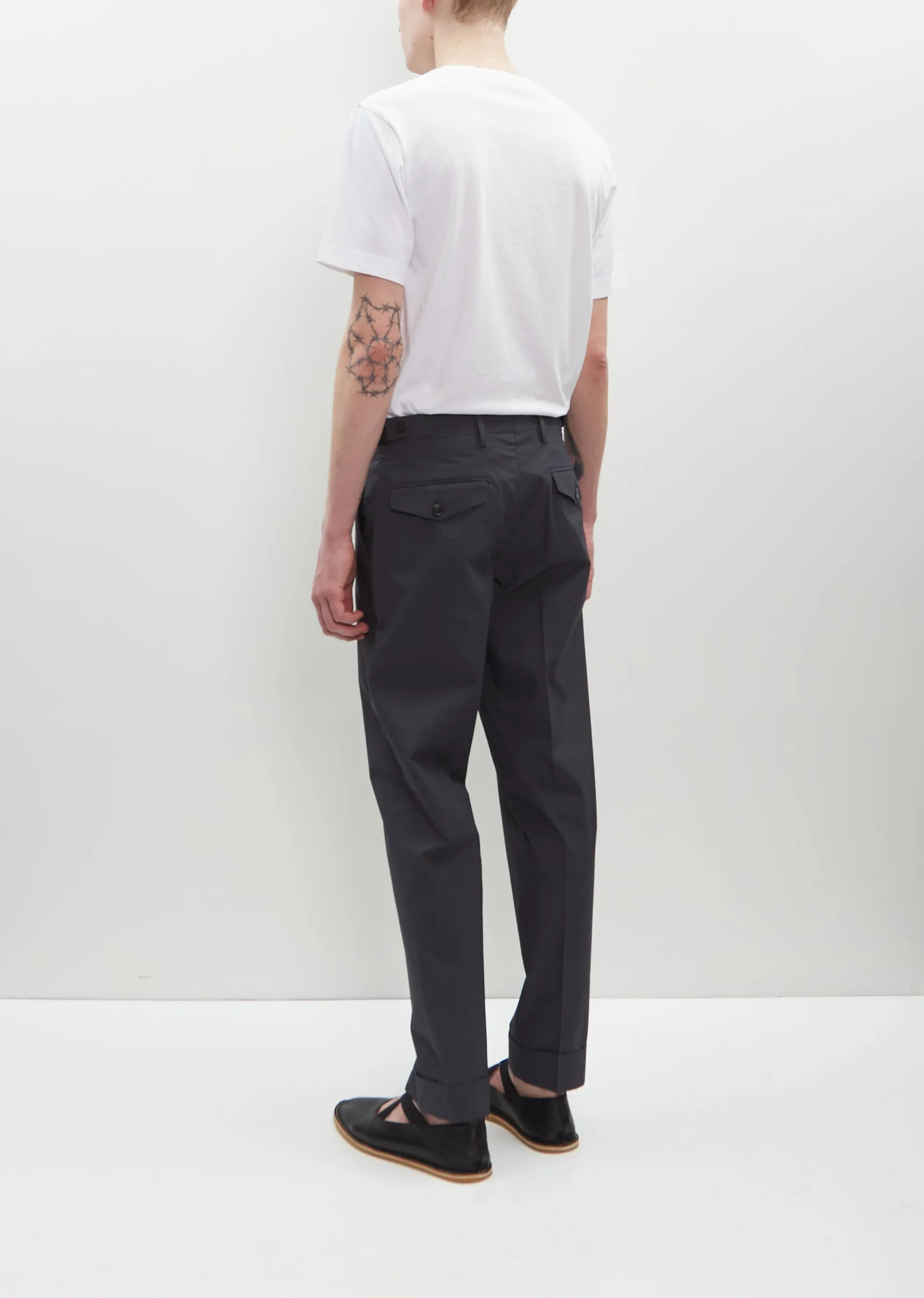 Philip M.W. Pants — Anthracite