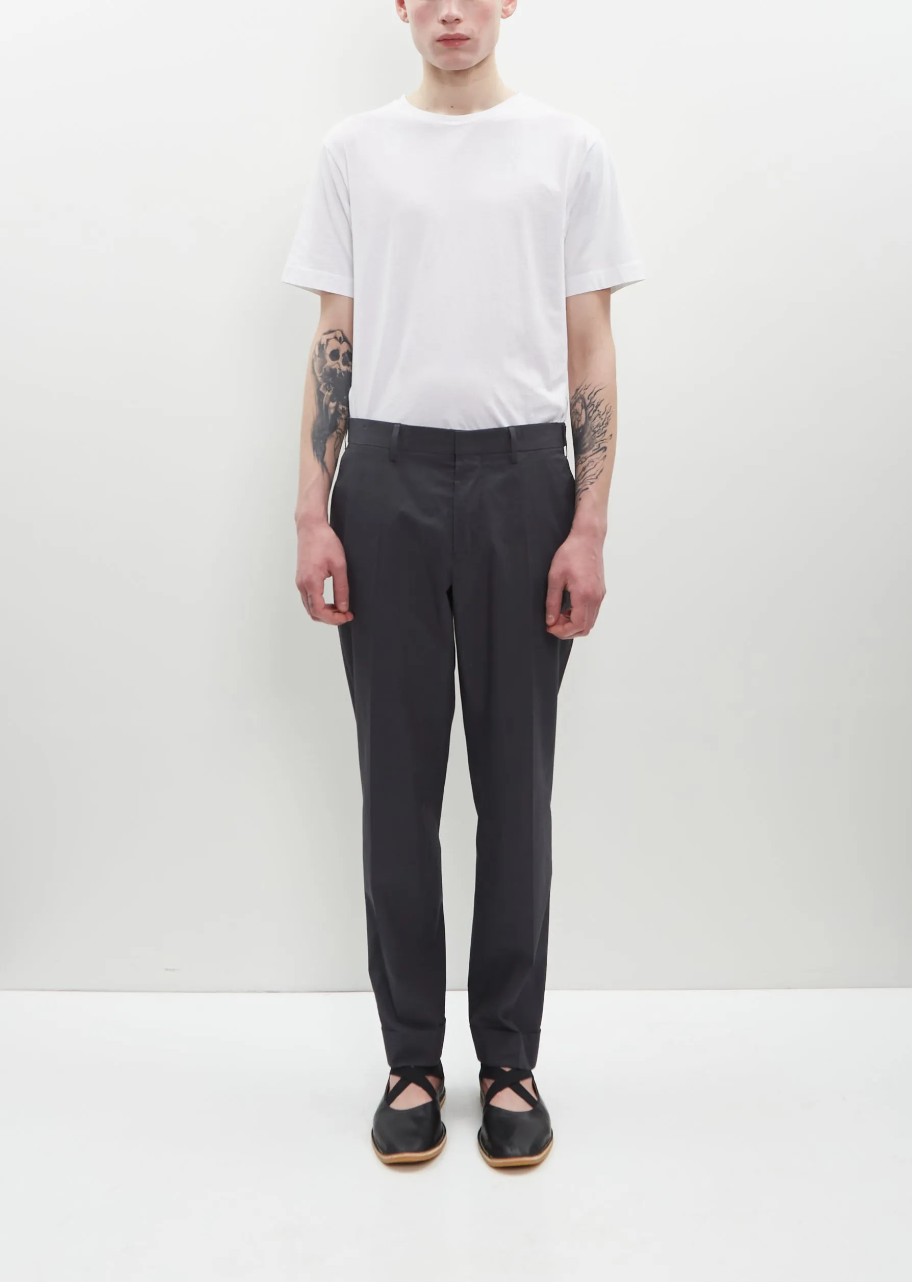 Philip M.W. Pants — Anthracite