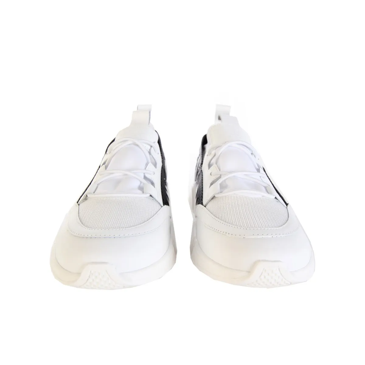 Philipp Plein White Runner