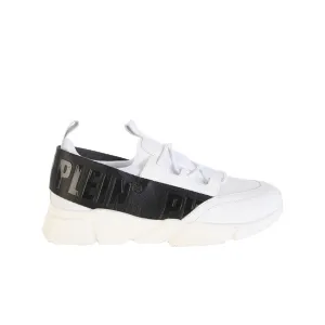 Philipp Plein White Runner